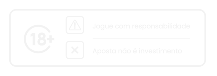 Jogue com responsabilidade na qmbet, apostar não é investir!