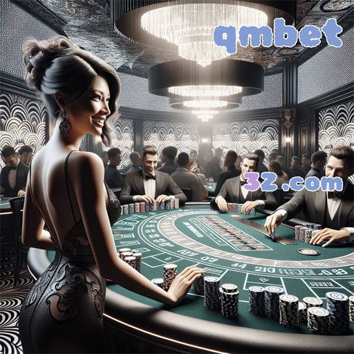 O Mundo Empolgante do Bingo no qmbet