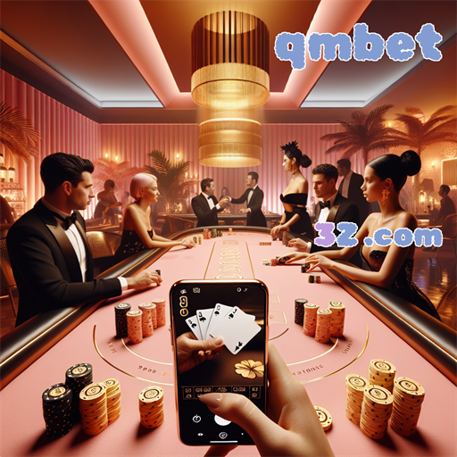 Explorando a Categoria de Jogos Divertidos no QMBet