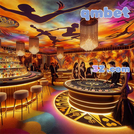 Desvende o Mundo dos Jogos de Trivia na QMBET